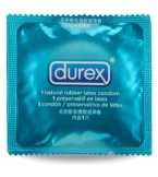 Durex Basic Kondoomid